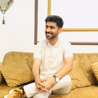 M. Ahmad Zafar