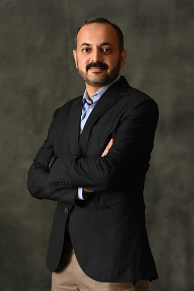 Dr. Shahzad Rasool