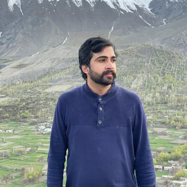 Ramish Saeed