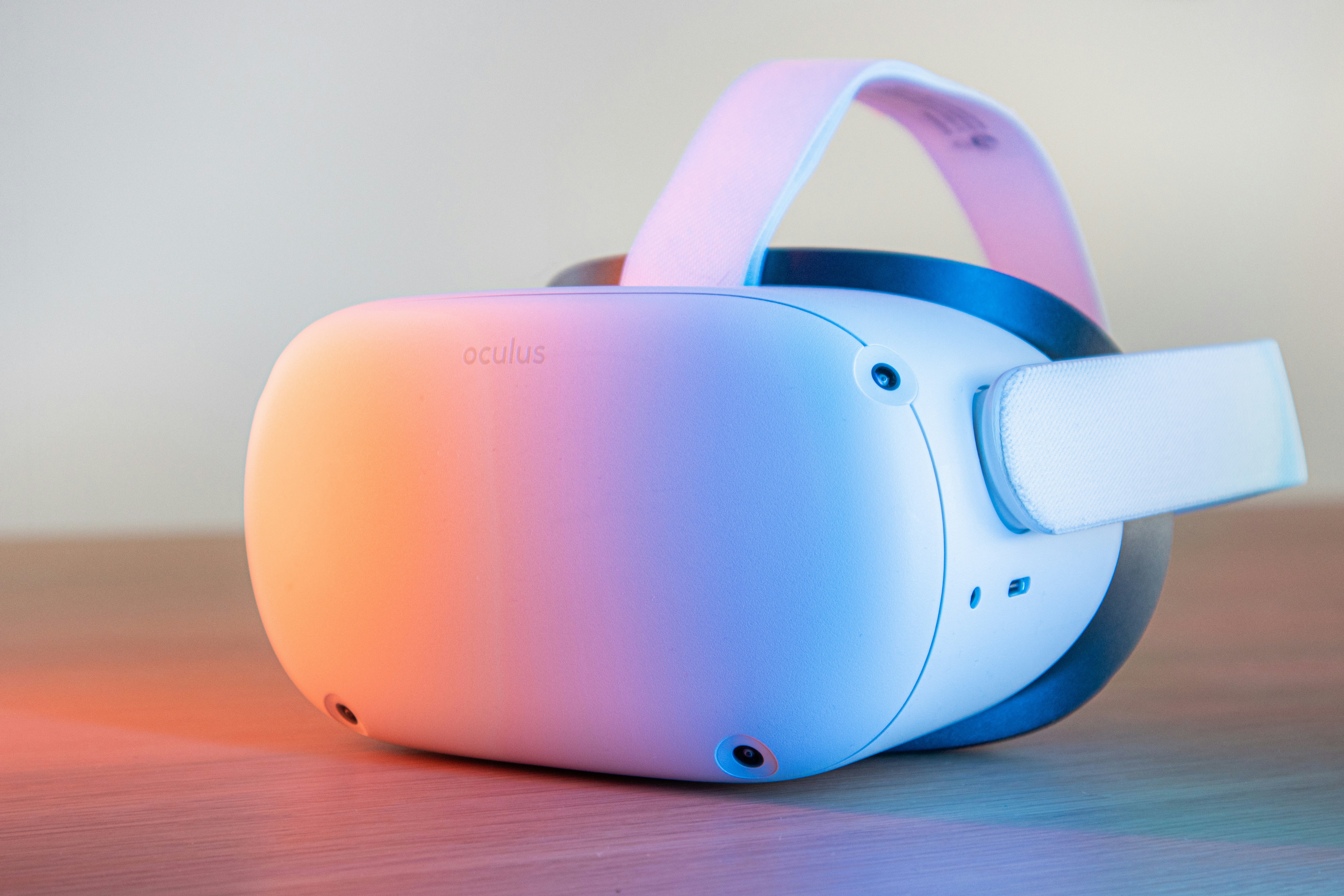 Virtual Expeditions